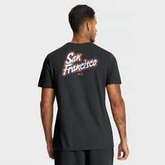 San Francisco Giants Nike City Connect 2-Hit T-Shirt - MLB