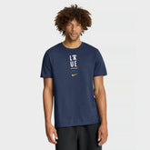 Philadelphia Phillies Nike City Connect 2-Hit T-Shirt - MLB