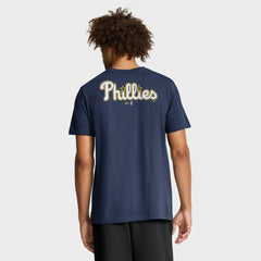 Philadelphia Phillies Nike City Connect 2-Hit T-Shirt - MLB