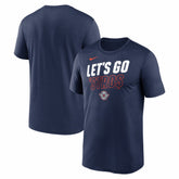 Houston Astros Nike City Connect Team Phrase Script Dri-FIT T-Shirt - MLB