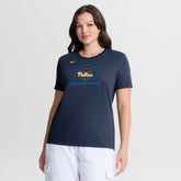 Philadelphia Phillies Nike Women's City Connect Arch T-Shirt - MLB