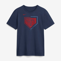 Cleveland Guardians Nike Icon T-Shirt - MLB