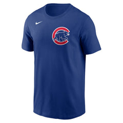 Shota Imanaga Chicago Cubs Nike Home Name & Number T-Shirt - MLB