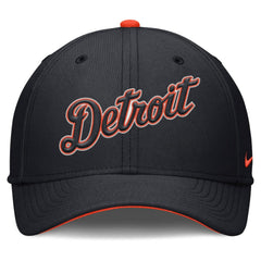 Detroit Tigers Nike Primetime Rise Dri-FIT Flex Hat - MLB