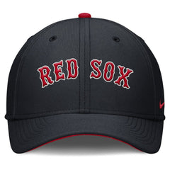 Boston Red Sox Nike Primetime Rise Dri-FIT Flex Hat - MLB
