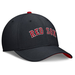 Boston Red Sox Nike Primetime Rise Dri-FIT Flex Hat - MLB