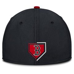 Boston Red Sox Nike Primetime Rise Dri-FIT Flex Hat - MLB