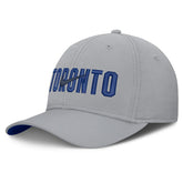 Toronto Blue Jays Nike Primetime Rise Dri-FIT Flex Hat - MLB