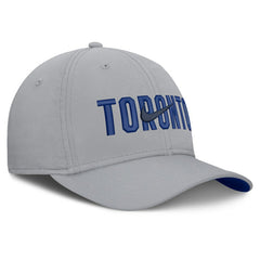 Toronto Blue Jays Nike Primetime Rise Dri-FIT Flex Hat - MLB