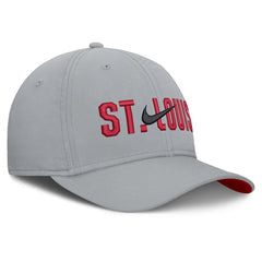 St. Louis Cardinals Nike Primetime Rise Dri-FIT Flex Hat - MLB