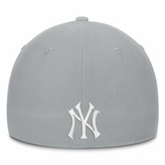 New York Yankees Nike Primetime Rise Dri-FIT Flex Hat - MLB