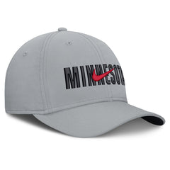 Minnesota Twins Nike Primetime Rise Dri-FIT Flex Hat - MLB