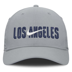 Los Angeles Dodgers Nike Primetime Rise Dri-FIT Flex Hat - MLB