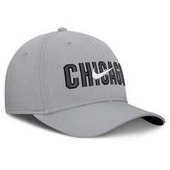 Chicago White Sox Nike Primetime Rise Dri-FIT Flex Hat - MLB