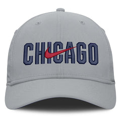 Chicago Cubs Nike Primetime Rise Dri-FIT Flex Hat - MLB