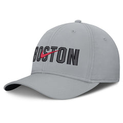 Boston Red Sox Nike Primetime Rise Dri-FIT Flex Hat - MLB