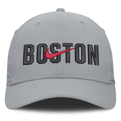 Boston Red Sox Nike Primetime Rise Dri-FIT Flex Hat - MLB