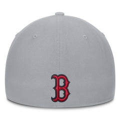 Boston Red Sox Nike Primetime Rise Dri-FIT Flex Hat - MLB