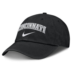Cincinnati Reds Nike Primetime Club Adjustable Hat - MLB