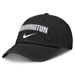 Washington Nationals Nike Primetime Club Adjustable Hat - MLB