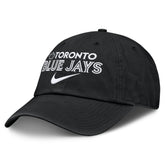 Toronto Blue Jays Nike Primetime Club Adjustable Hat - MLB
