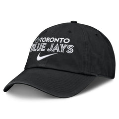 Toronto Blue Jays Nike Primetime Club Adjustable Hat - MLB