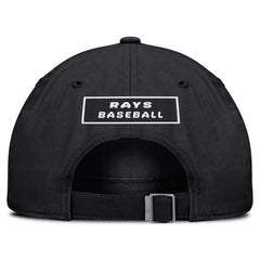 Tampa Bay Rays Nike Primetime Club Adjustable Hat - MLB