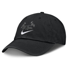 St. Louis Cardinals Nike Primetime Club Adjustable Hat - MLB
