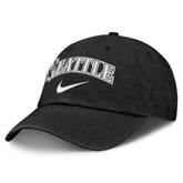 Seattle Mariners Nike Primetime Club Adjustable Hat - MLB