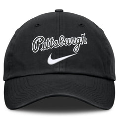 Pittsburgh Pirates Nike Primetime Club Adjustable Hat - MLB