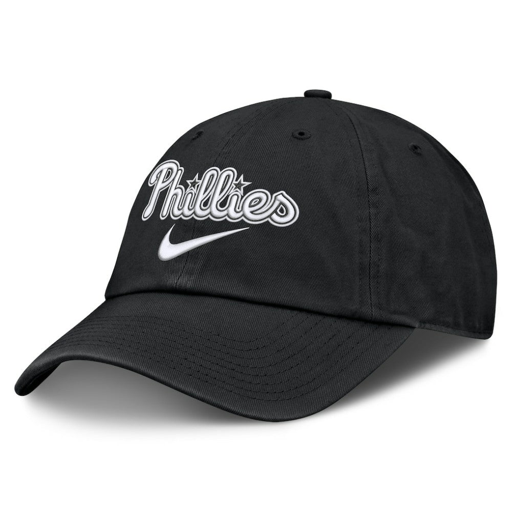 Philadelphia Phillies Nike Primetime Club Adjustable Hat - MLB