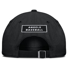 Los Angeles Angels Nike Primetime Club Adjustable Hat - MLB