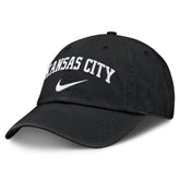 Kansas City Royals Nike Primetime Club Adjustable Hat - MLB