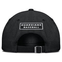 Cleveland Guardians Nike Primetime Club Adjustable Hat - MLB
