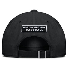 Boston Red Sox Nike Primetime Club Adjustable Hat - MLB