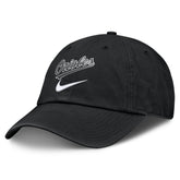 Baltimore Orioles Nike Primetime Club Adjustable Hat - MLB