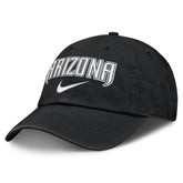 Arizona Diamondbacks Nike Primetime Club Adjustable Hat - MLB