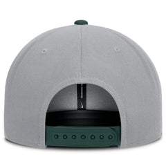 Athletics Nike Primetime Pro Dri-FIT Snapback Hat - MLB