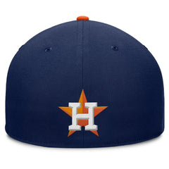 Houston Astros Fanatics Pick Off Fitted Hat - MLB