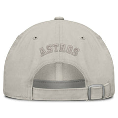 Houston Astros Fanatics Tinge Adjustable Hat - MLB
