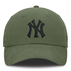New York Yankees Fanatics Pine Rider Adjustable Hat - MLB