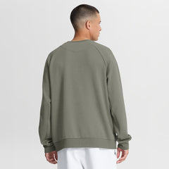 Los Angeles Dodgers Nike Statement Primary Raglan Dri-FIT Sweatshirt - MLB