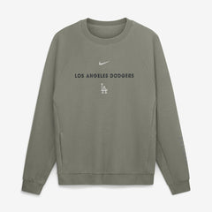 Los Angeles Dodgers Nike Statement Primary Raglan Dri-FIT Sweatshirt - MLB