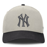 New York Yankees Fanatics Wonder A-Frame Adjustable Hat - MLB