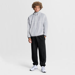 Detroit Lions Type Play Down Full-Zip Jacket White | Fanatics