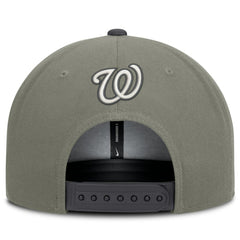 Washington Nationals Nike Pro Dri-FIT Snapback Hat - MLB
