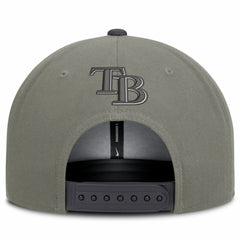 Tampa Bay Rays Nike Pro Dri-FIT Snapback Hat - MLB