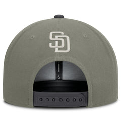 San Diego Padres Nike Pro Dri-FIT Snapback Hat - MLB