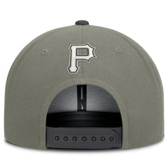 Pittsburgh Pirates Nike Pro Dri-FIT Snapback Hat - MLB