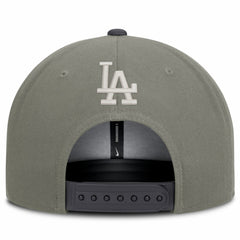 Los Angeles Dodgers Nike Pro Dri-FIT Snapback Hat - MLB